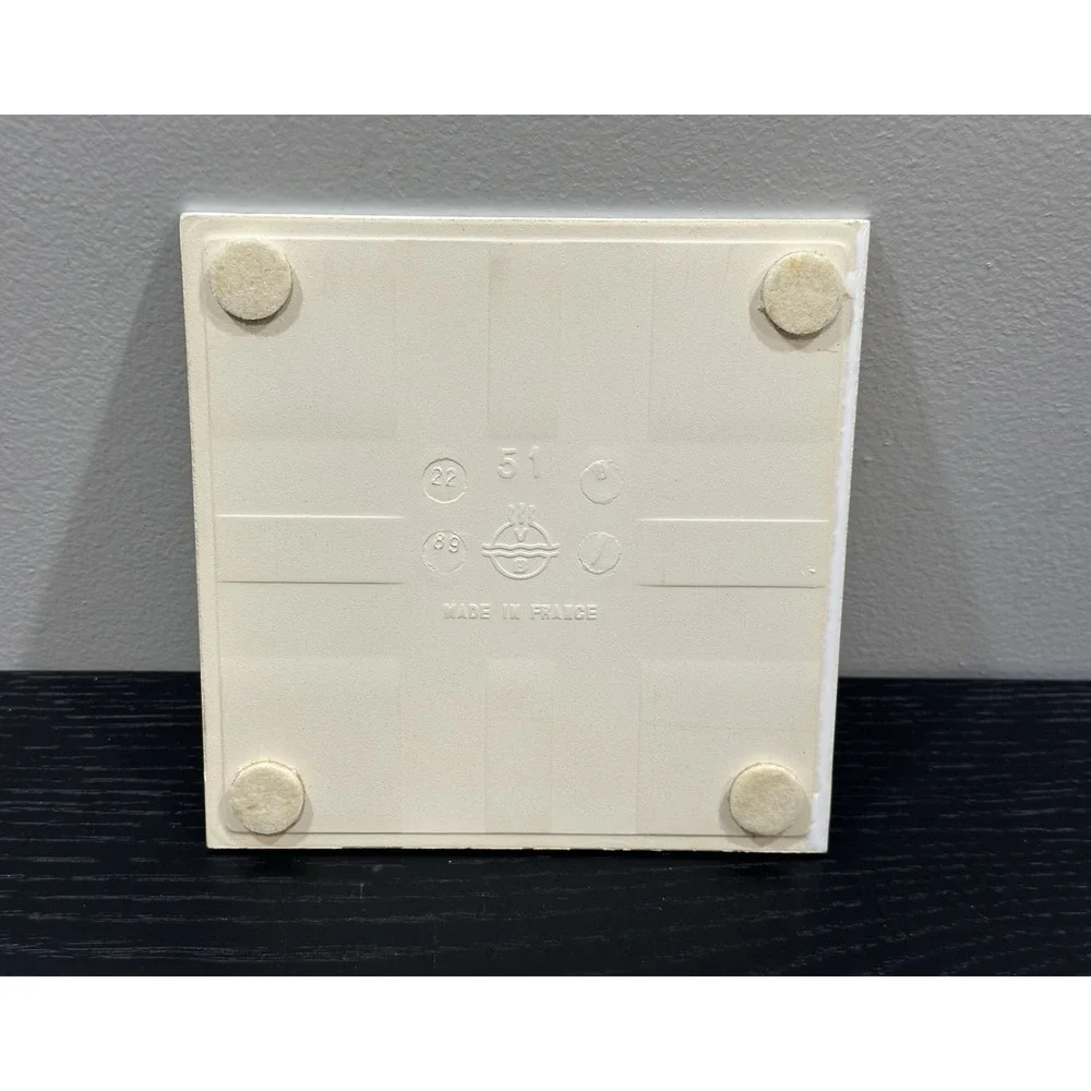 Villeroy & Bock Naïf Laplau Tile #5 